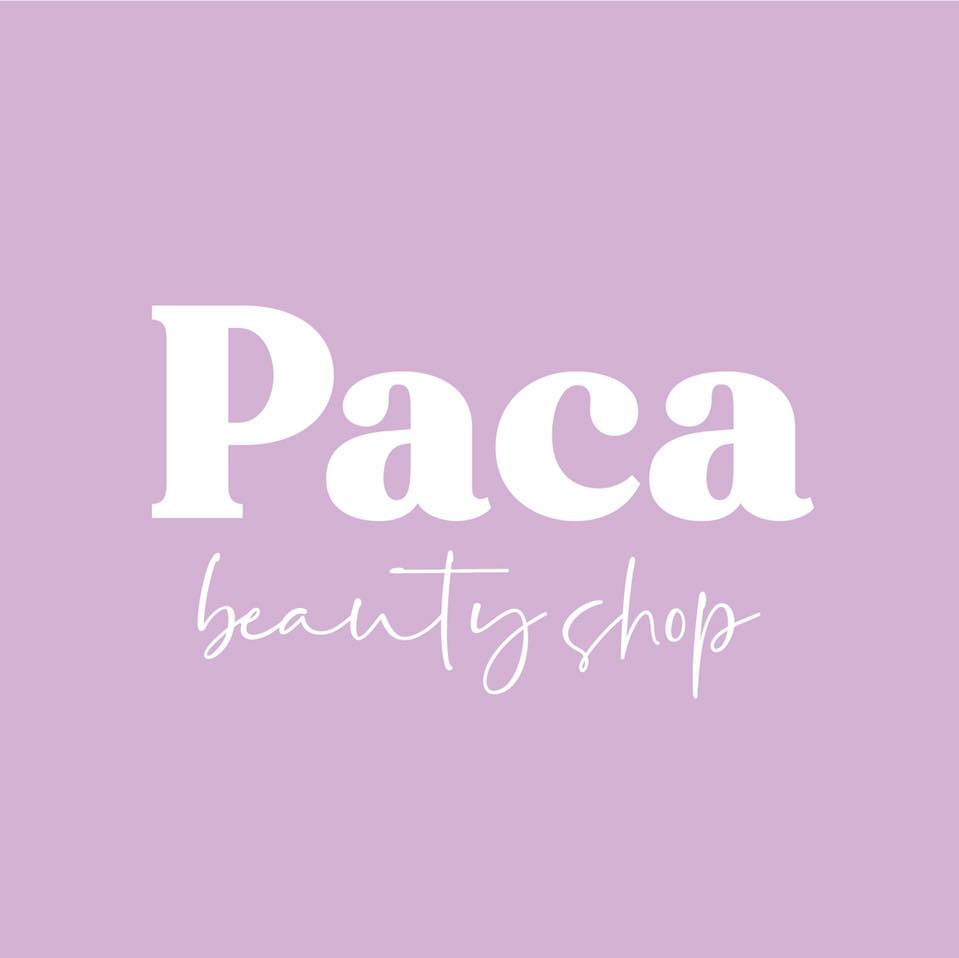Paca Beauty Shop