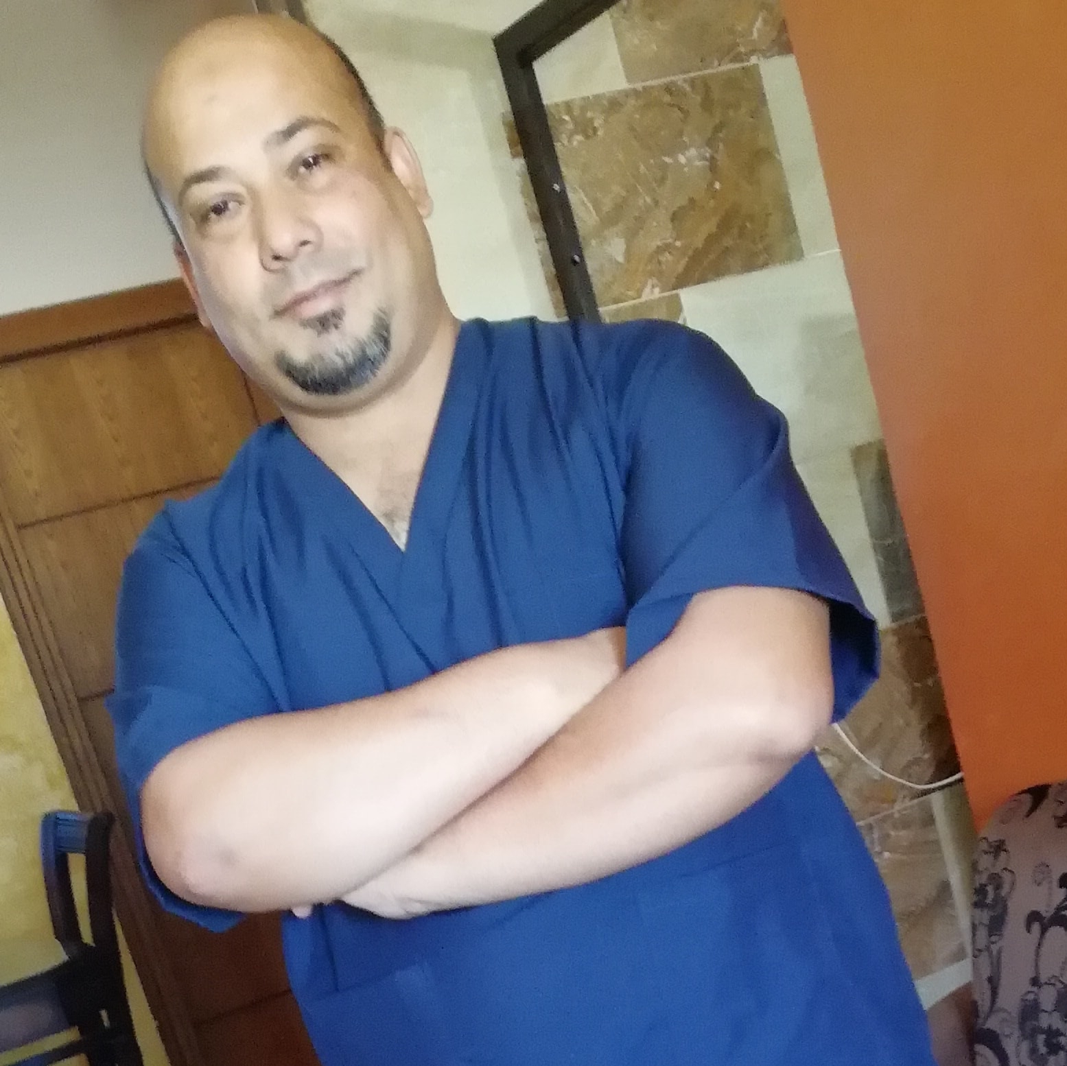ما هي لفحة الهواء و ما المعالج الرياضي فارس عثامنة Facebook