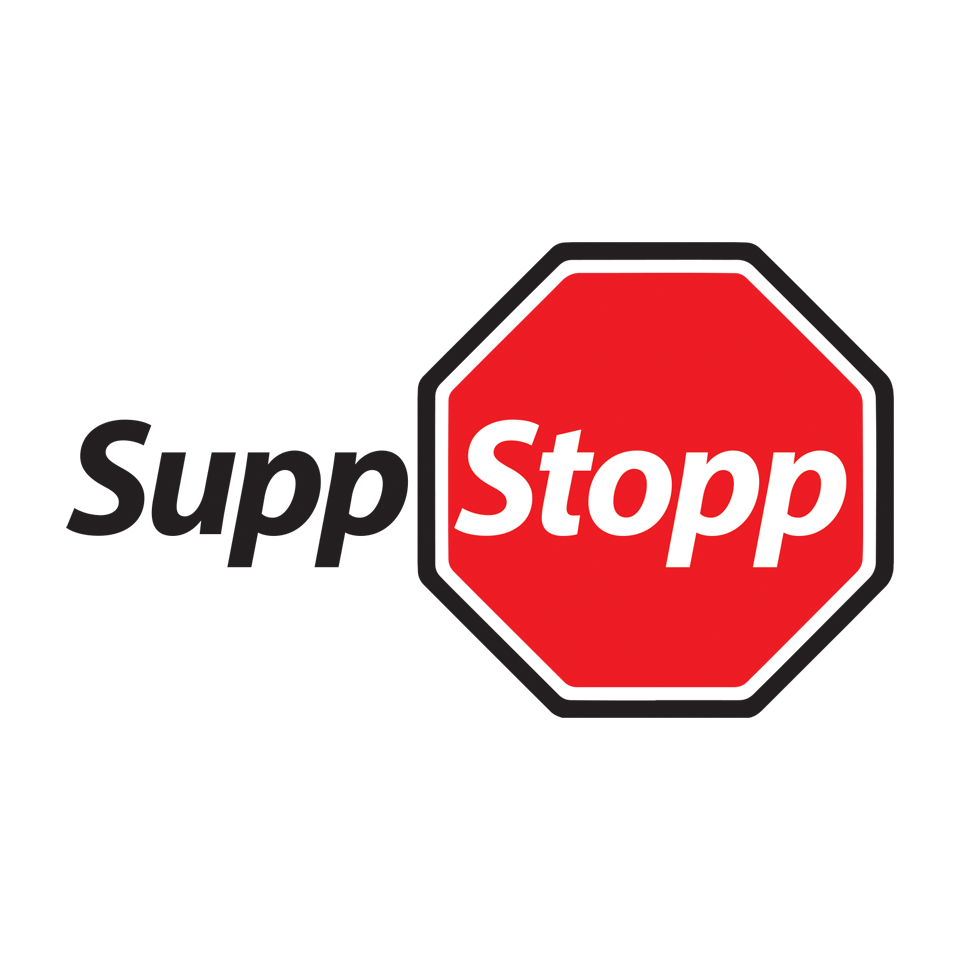 SuppStopp
