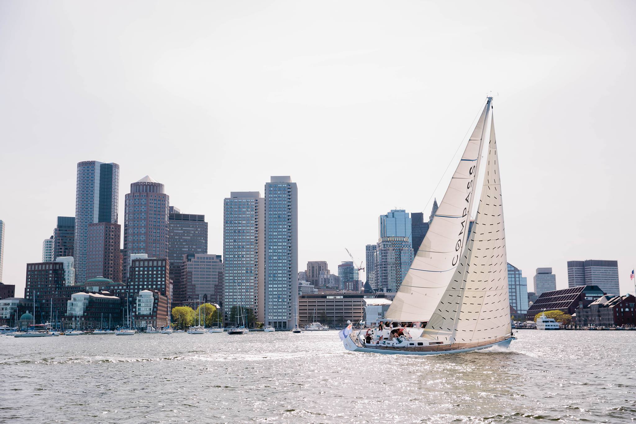 The ACE Team at Compass | Boston MA