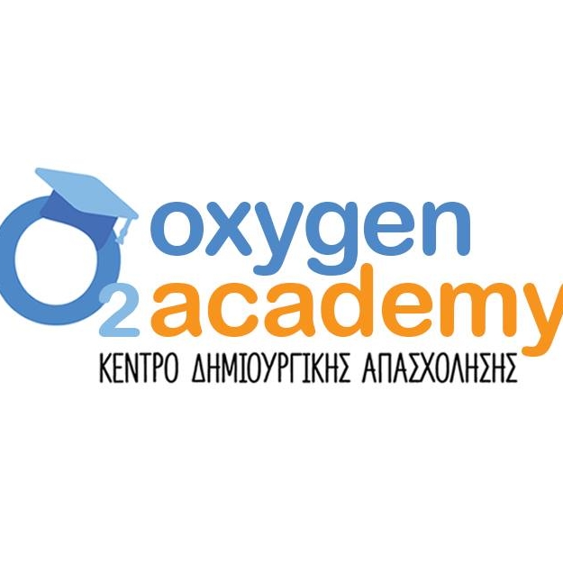 OxygenAcademy | Cairo