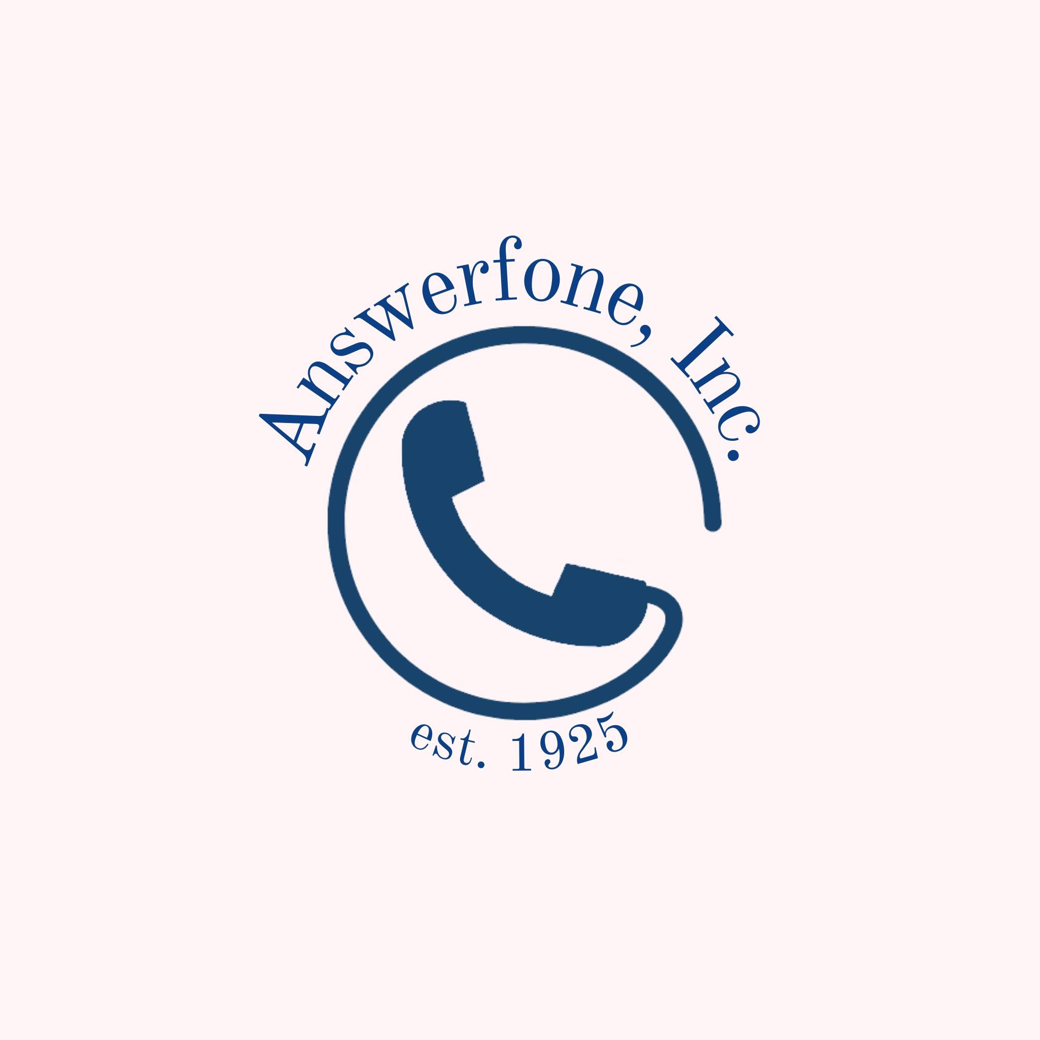 Answerfone, Inc. | Little Rock AR