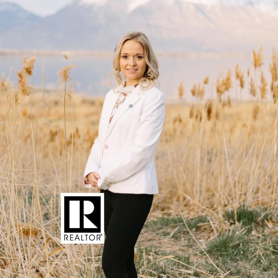 Virginia Rae Real Estate