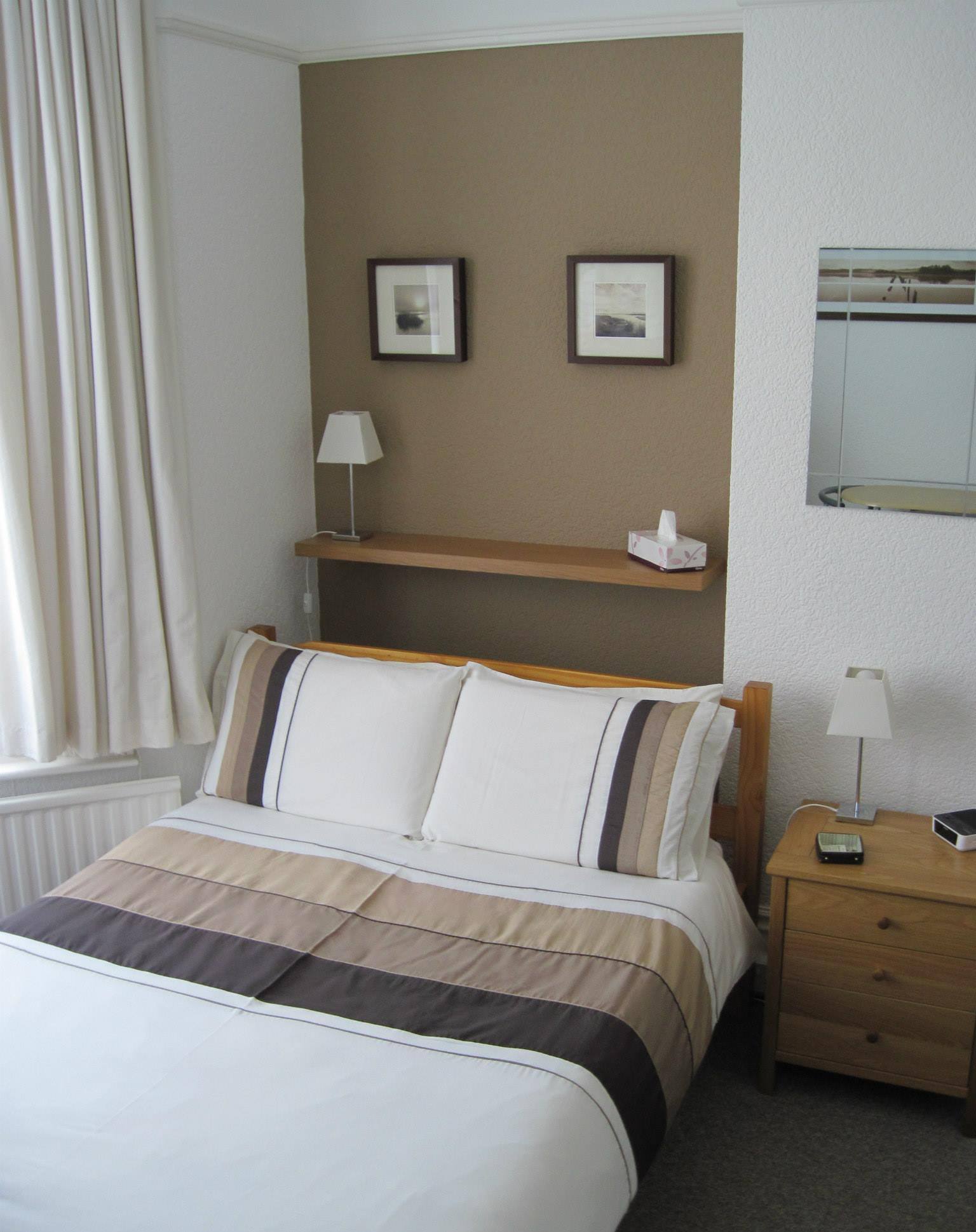 Glendevon Guest House | Ramsgate