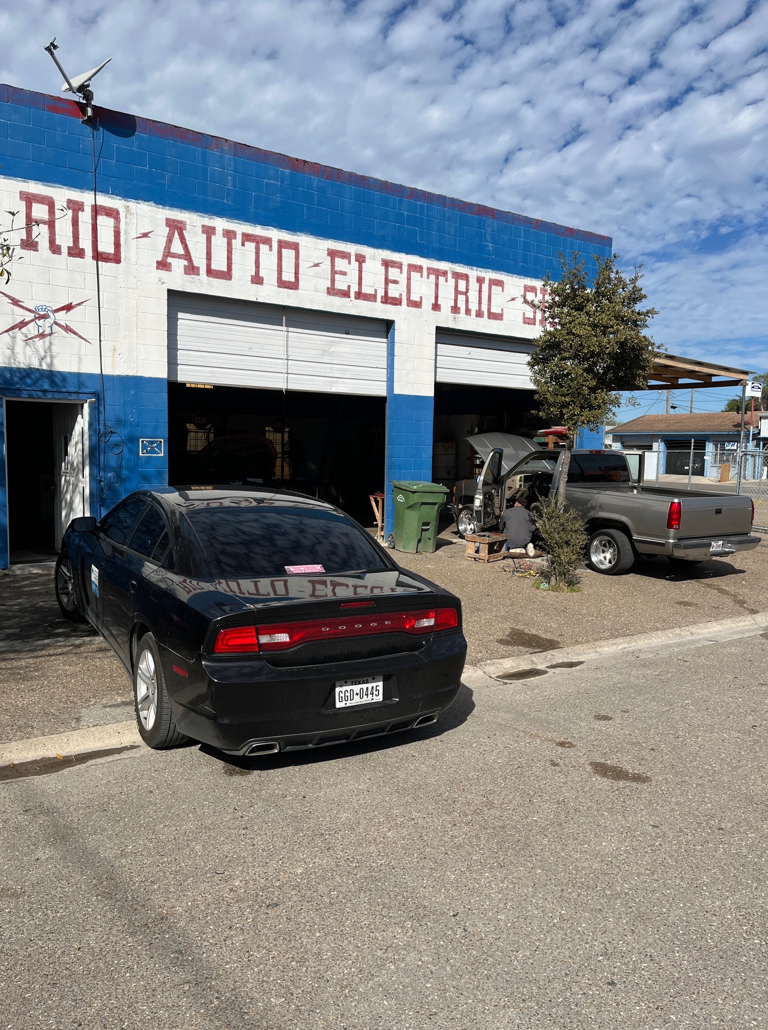 Rio Auto Electric, LLC | Rio Grande City TX