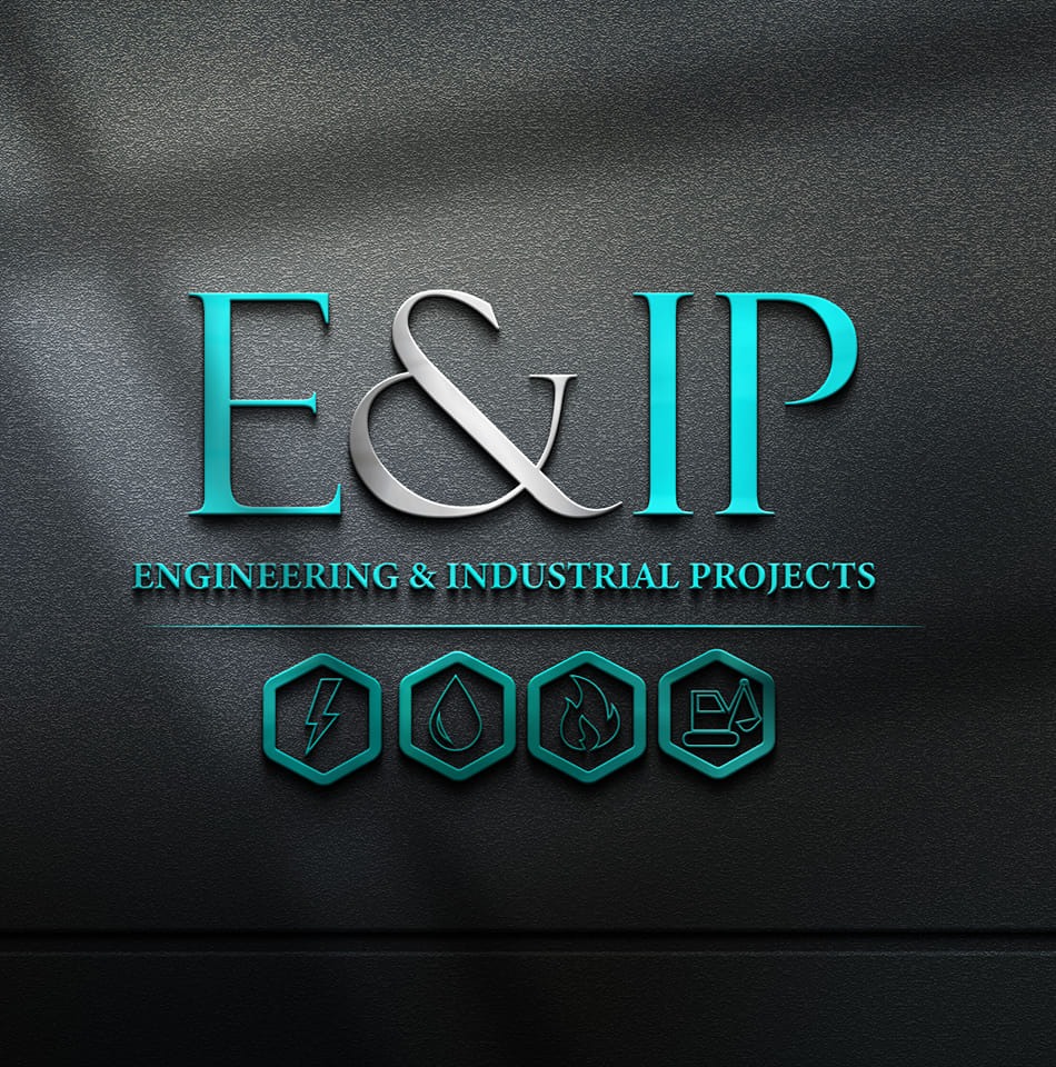 E&IP Engineering Industrial Projects