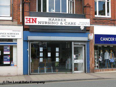 Harbex Nursing and Care | Manchester