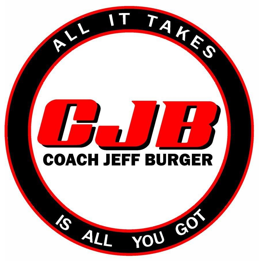 Another reason to use a notebook. - Coach Jeff Burger | Facebook