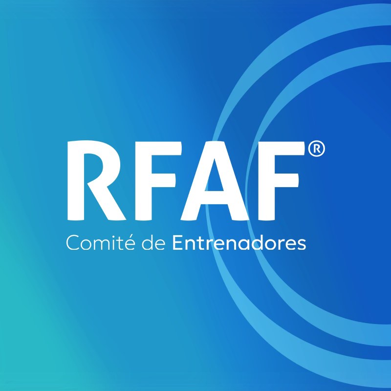RFAF - Comité de Entrenadores | Seville
