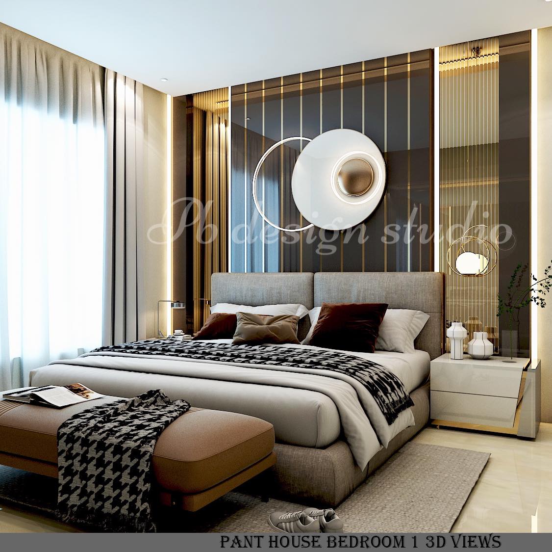 PB Design studio | Kolkata