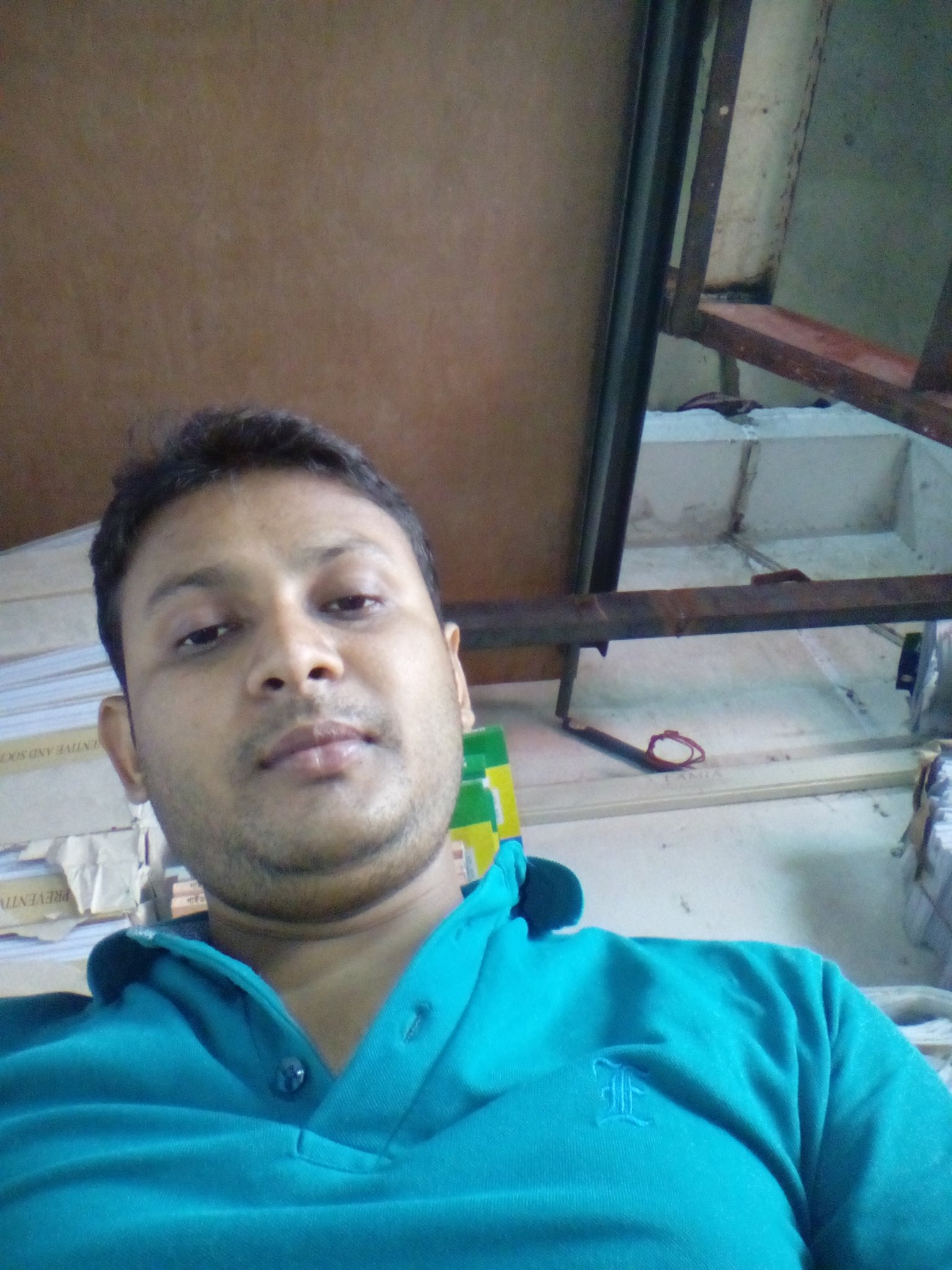 Rajib Kumar Das