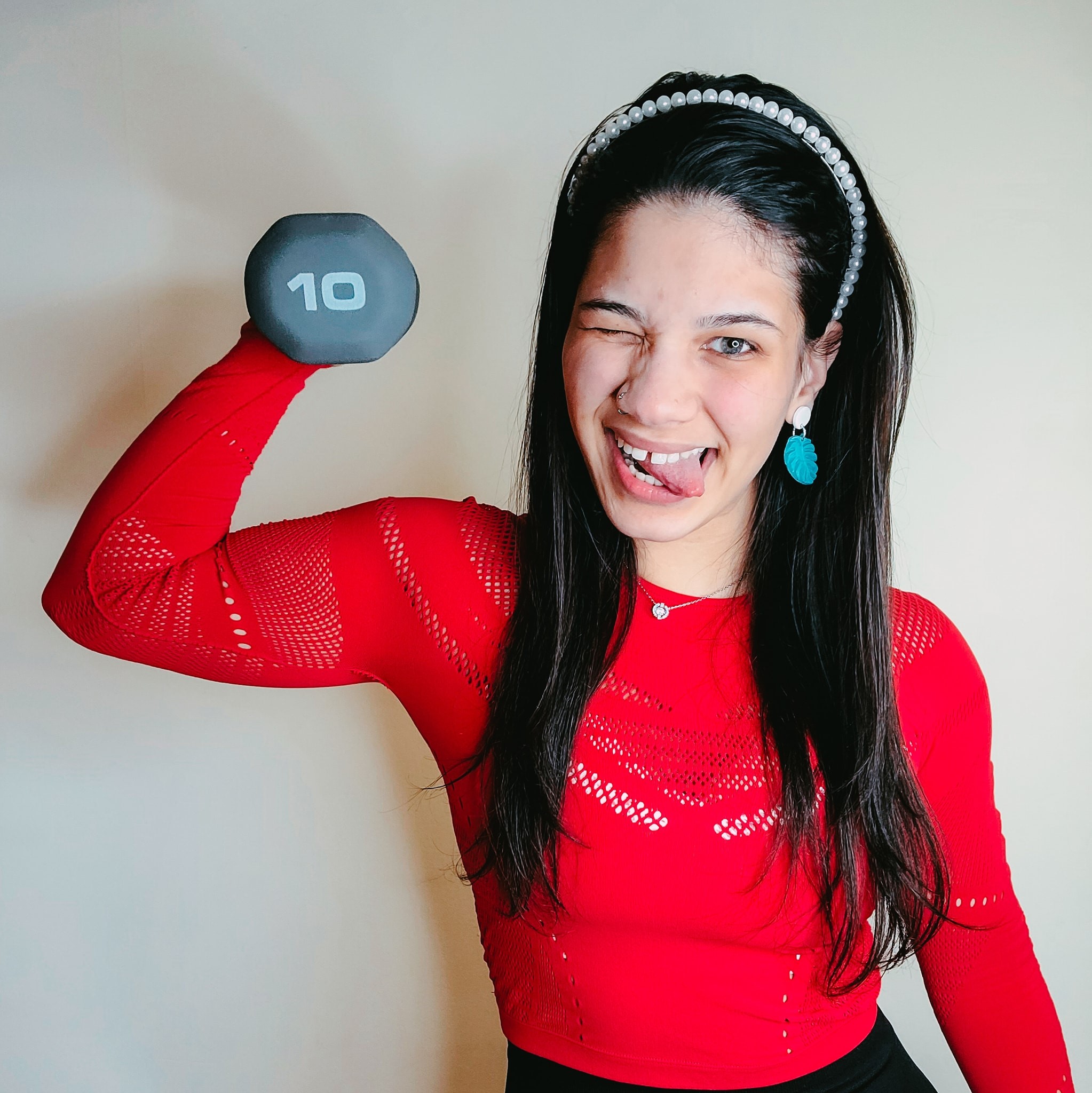 Road to Fitness with Jenith