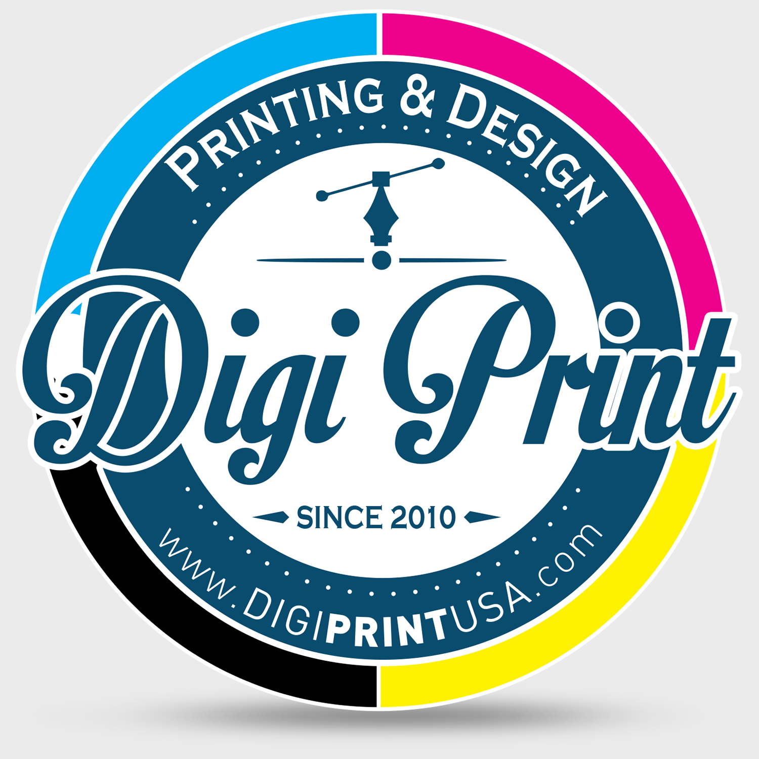 DigiPrint USA | West Palm Beach FL