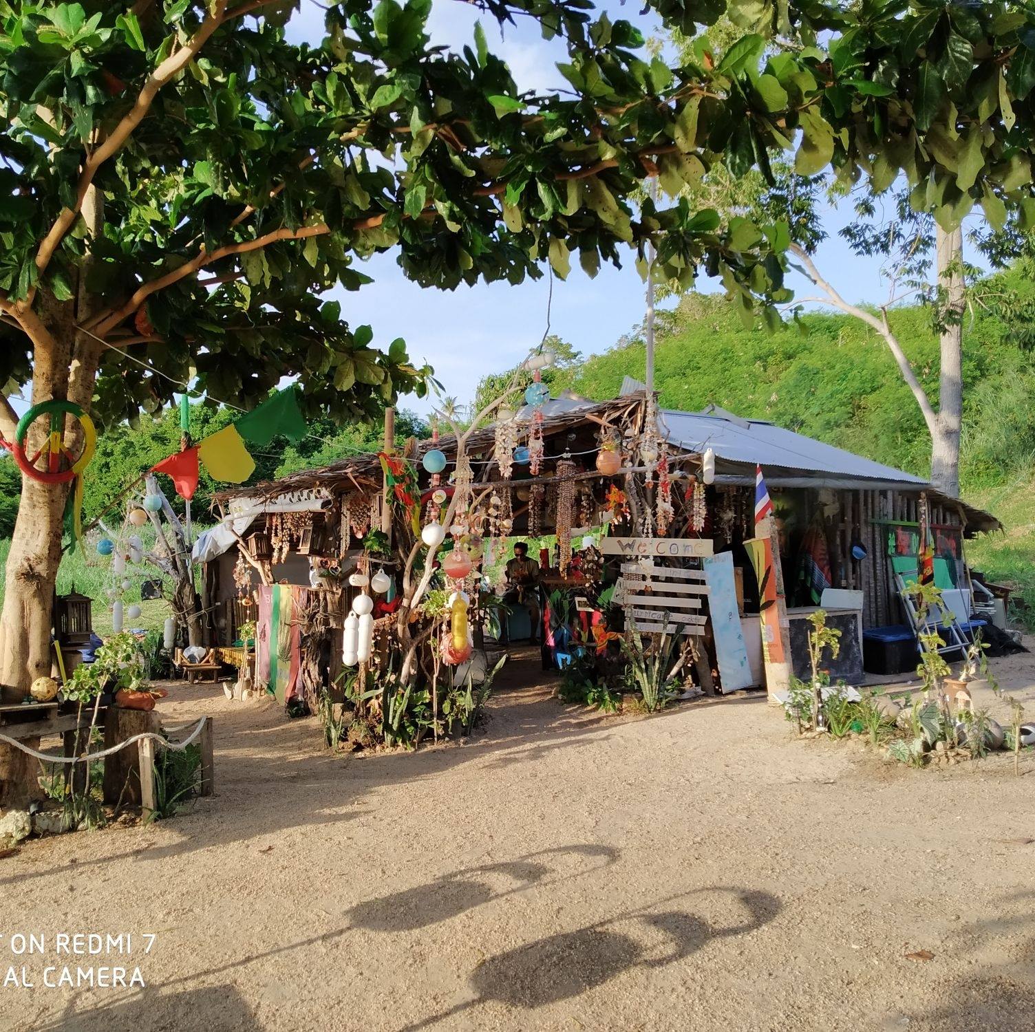 Peace Bar Reggae Samui | Amphoe Koh Sa-mui
