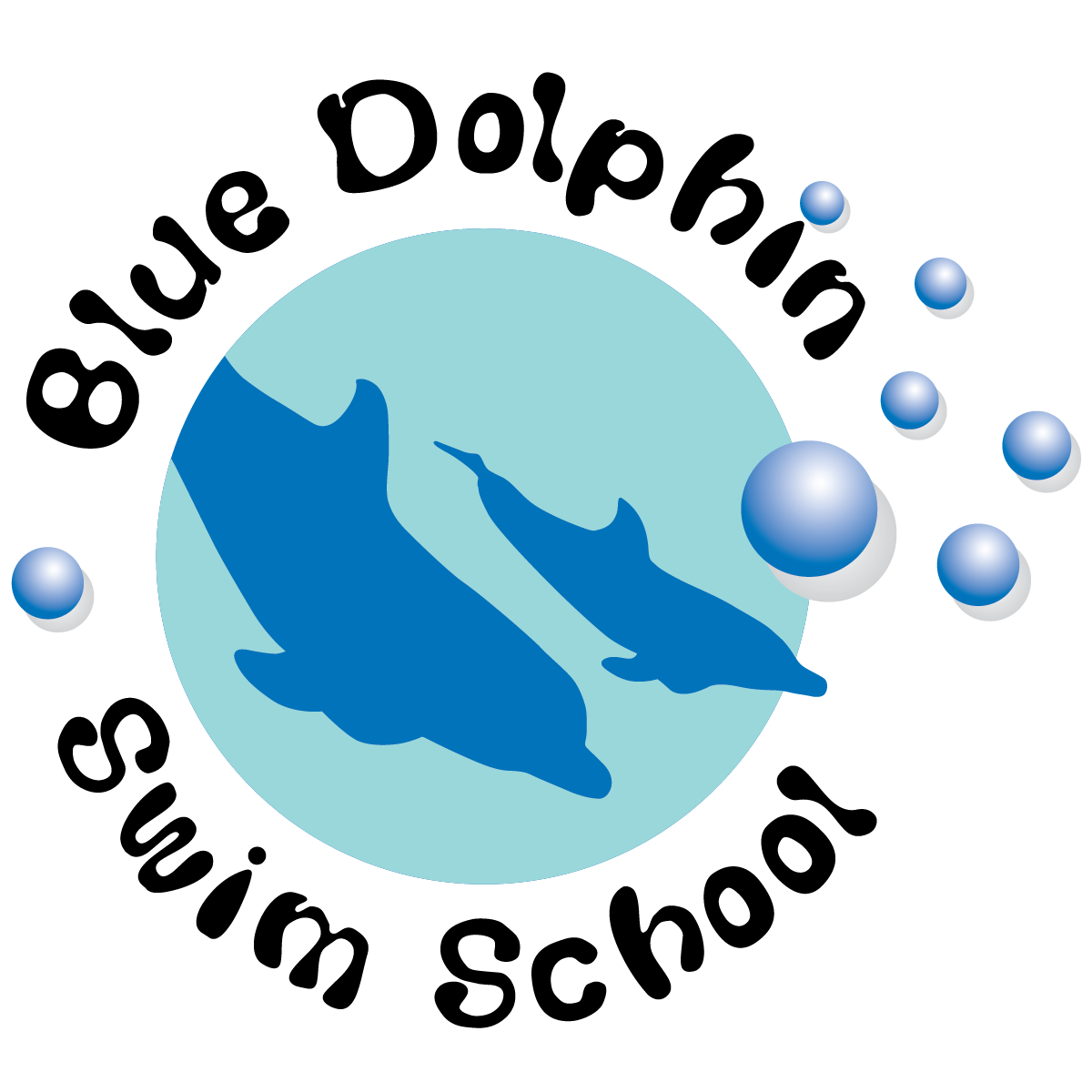Blue Dolphin Swim School - Enrollment time! Sign your child up now for ...