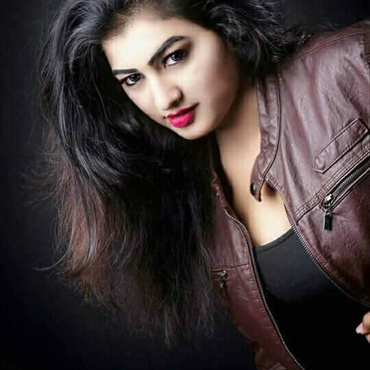 Urmila Urmi
