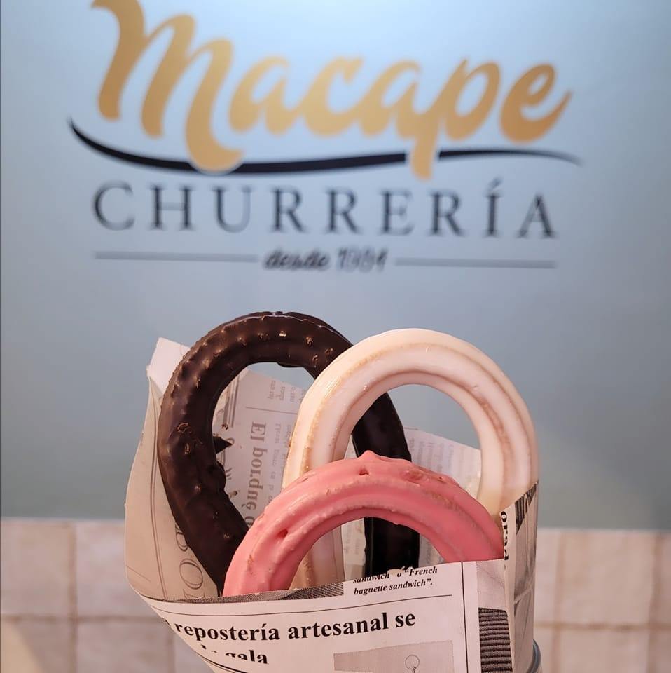 Churrería Macape