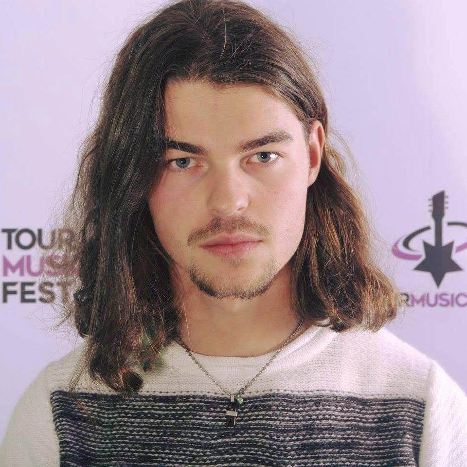 Alex Bacci