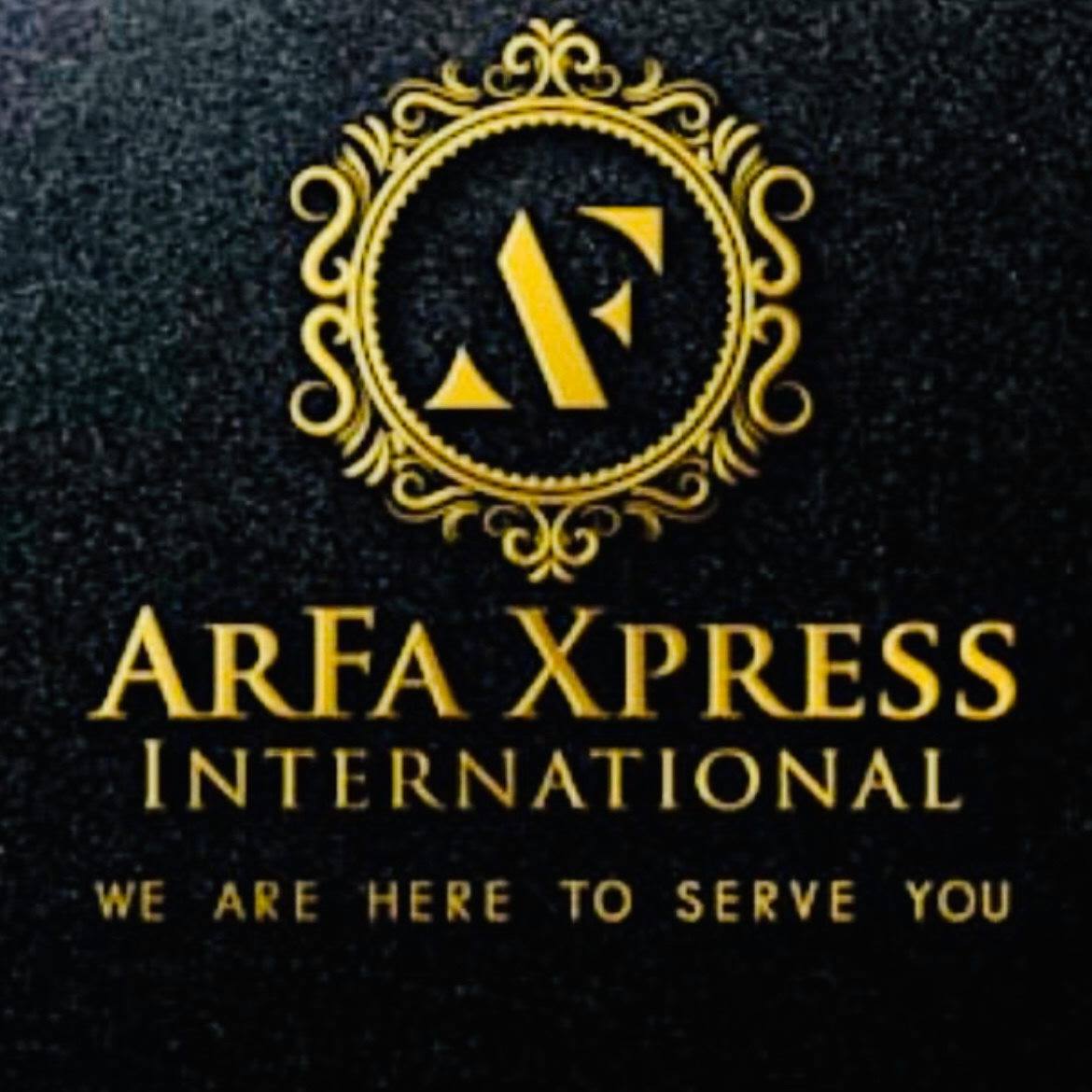 ArFa Express