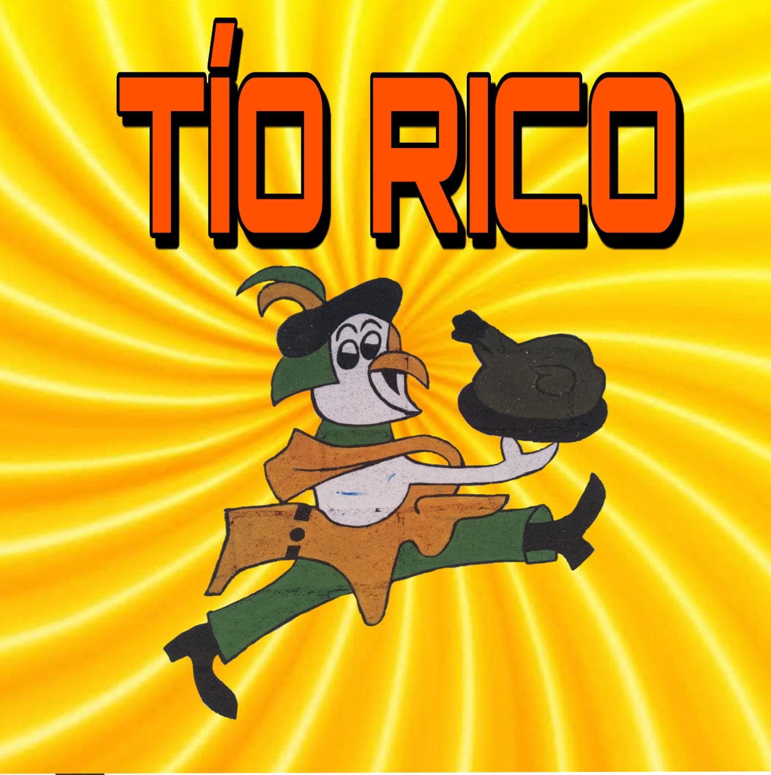 🎉🐔 ¡CELEBRA EL DÍA DEL NIÑO CON TÍO... - Pollería Tío Rico | Facebook