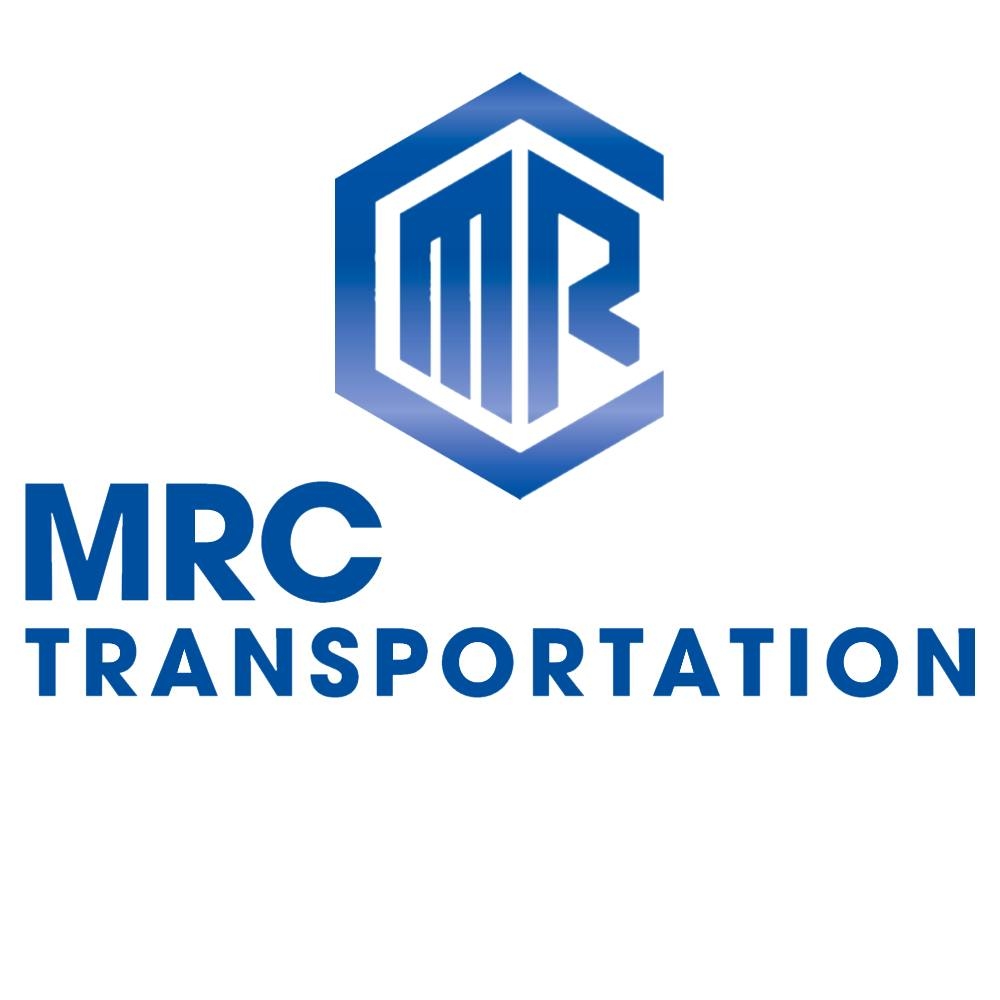 Logotipo De Mrc Transmark