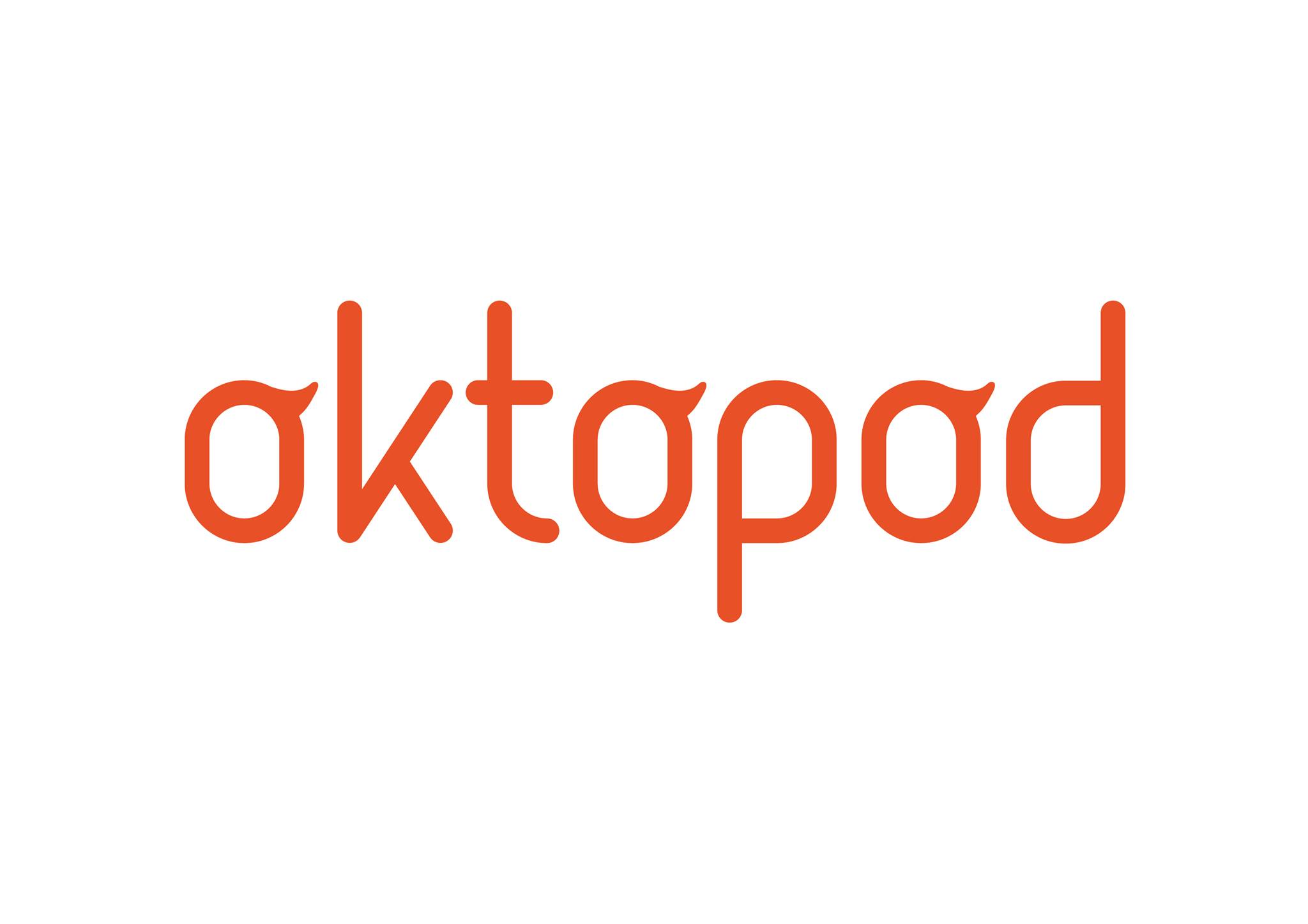 Oktopod