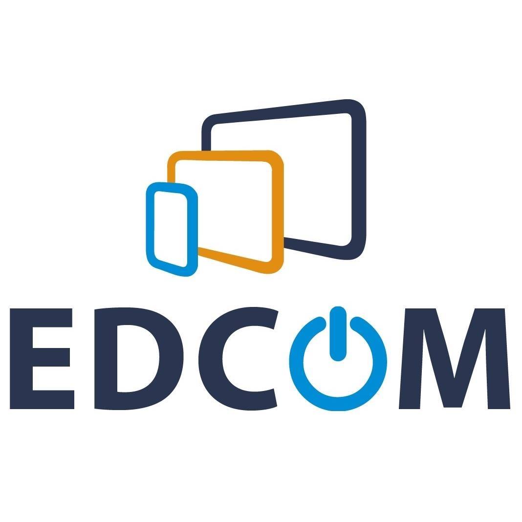 EDCOM - Comércio e Serviços em Tecnologia da Informação e Comunicação ...