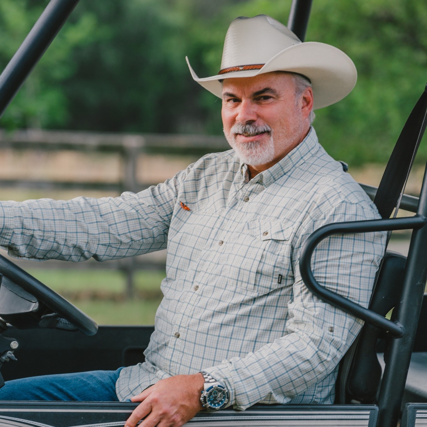 Jim Warren-Texas Land and Luxury | Leon Springs TX