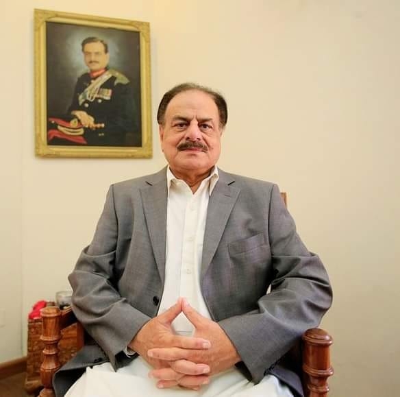 Muhammad Rahman