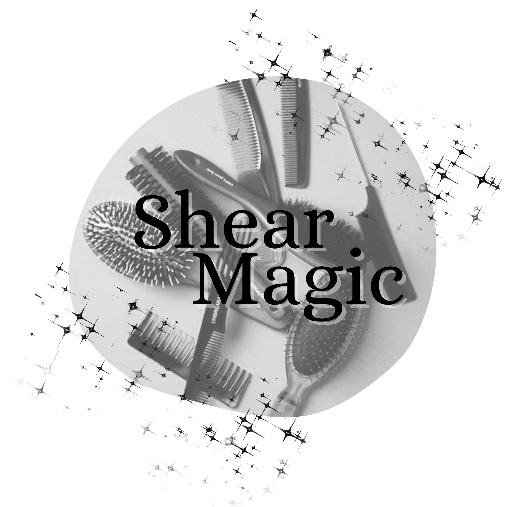 Shear Magic | Sibley IA