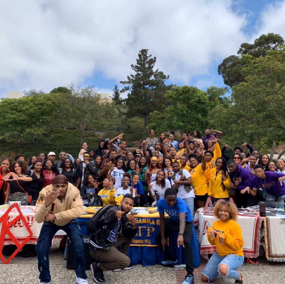 CSUEB Cultural Groups