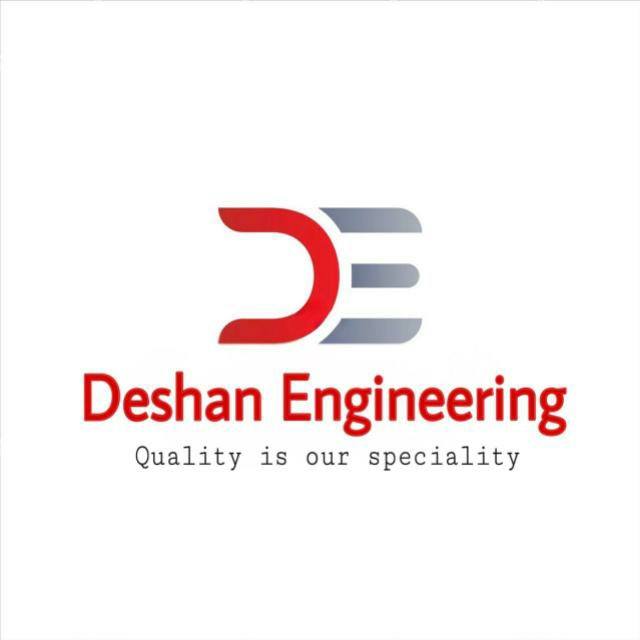 Deshan Engineering pvt ltd | Colombo