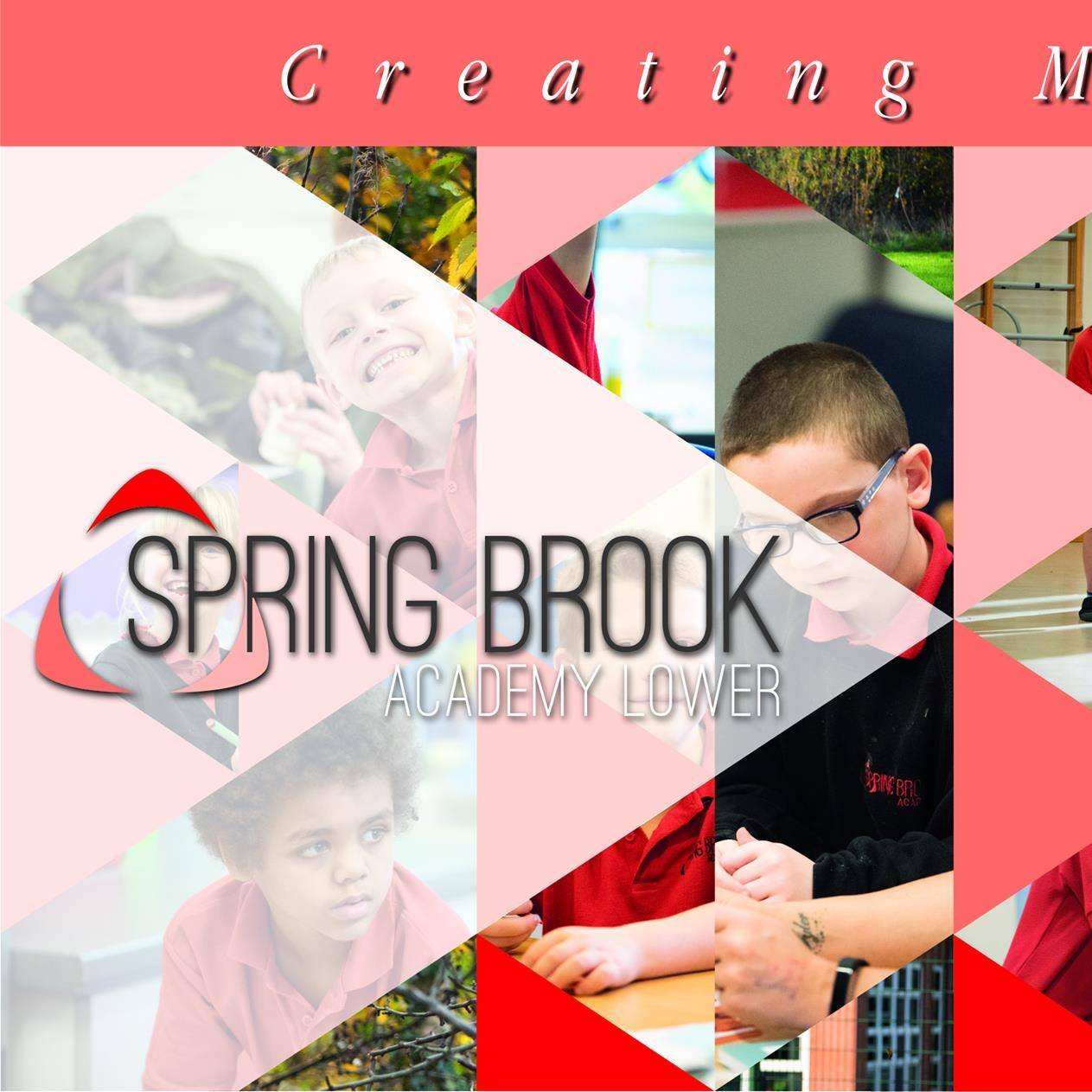Spring Brook Upper School