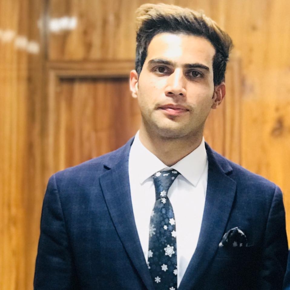 Shoaib Rasekh شعیب راسخ