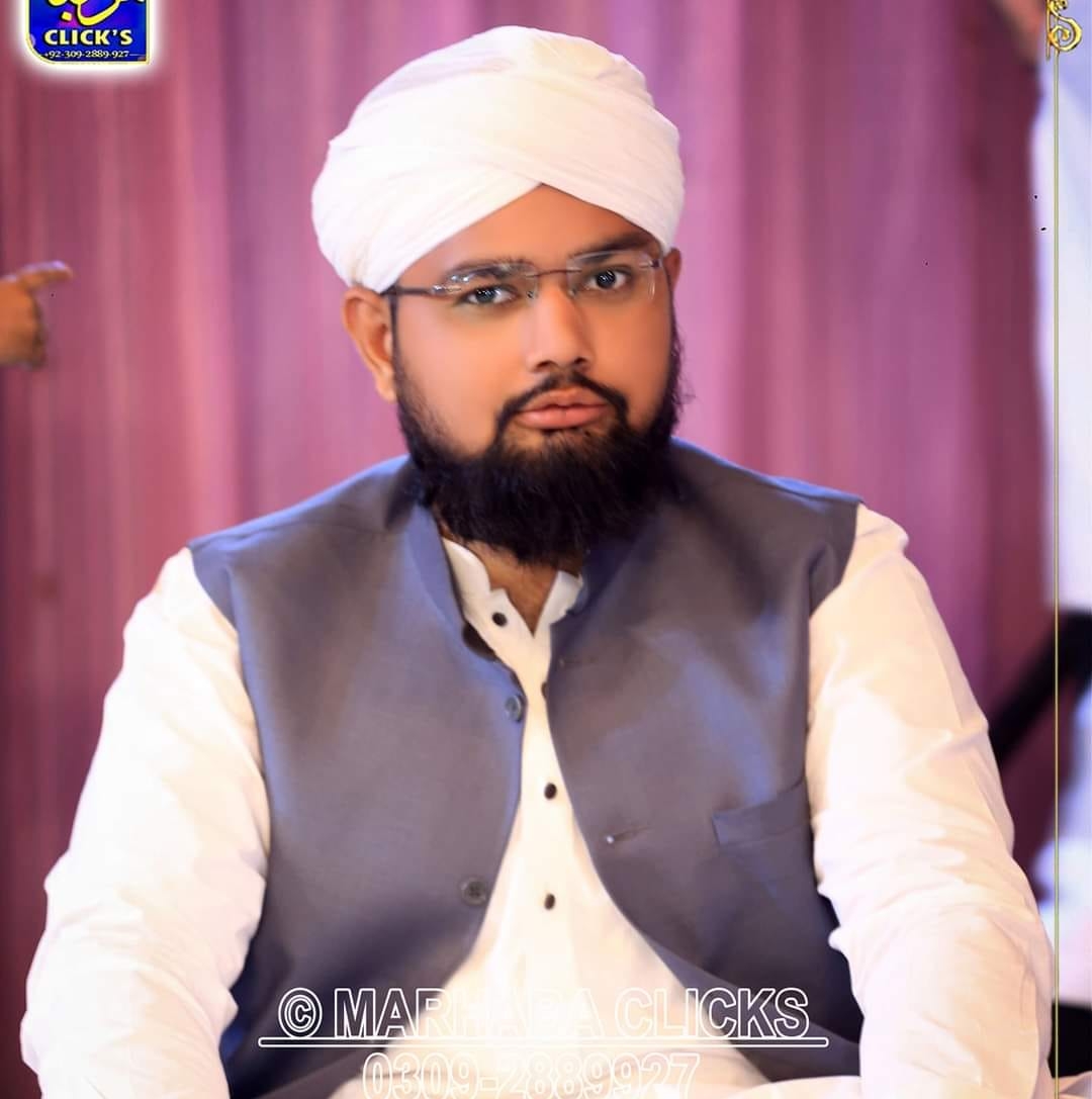 Hashim Raza Qadri