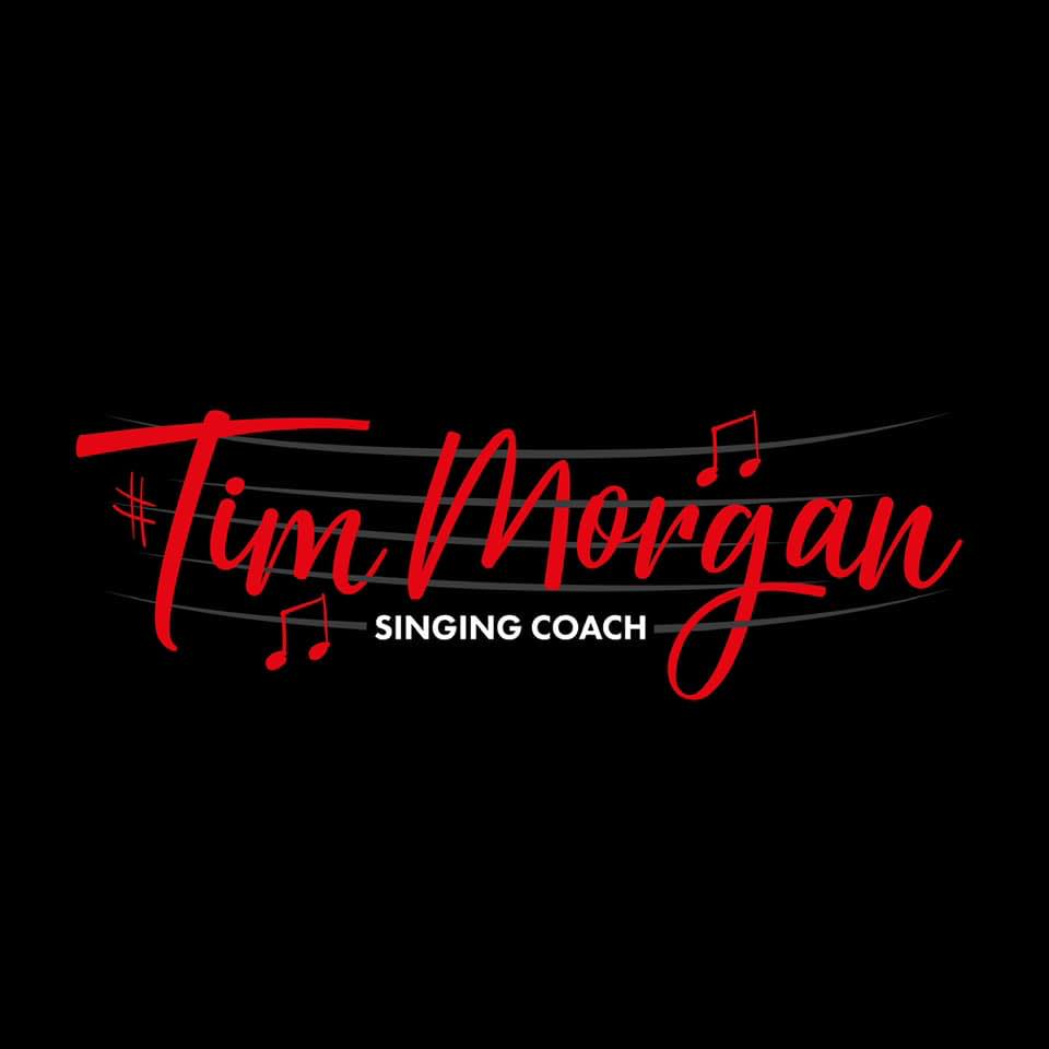 Tim Morgan Singing Coach