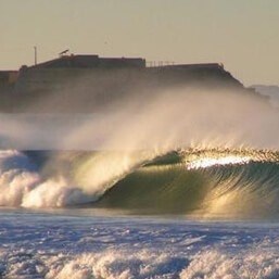 Profile for Tribo do Mar - Surf & SUP school - Peniche, Portugal