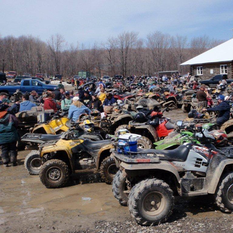 Turin Ridge Riders Snowmobile Club “Highest Club on Tug Hill” added a ...