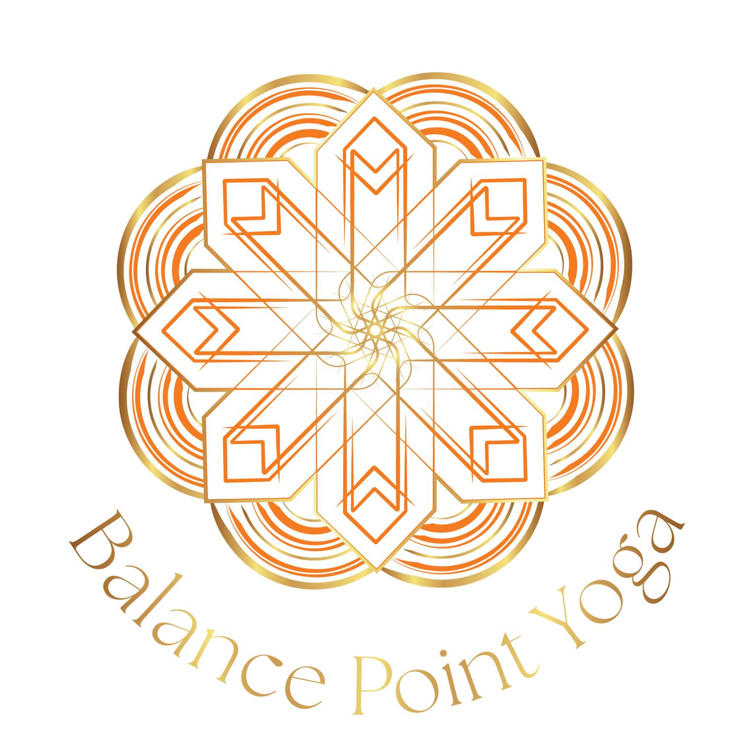 Balance Point Yoga