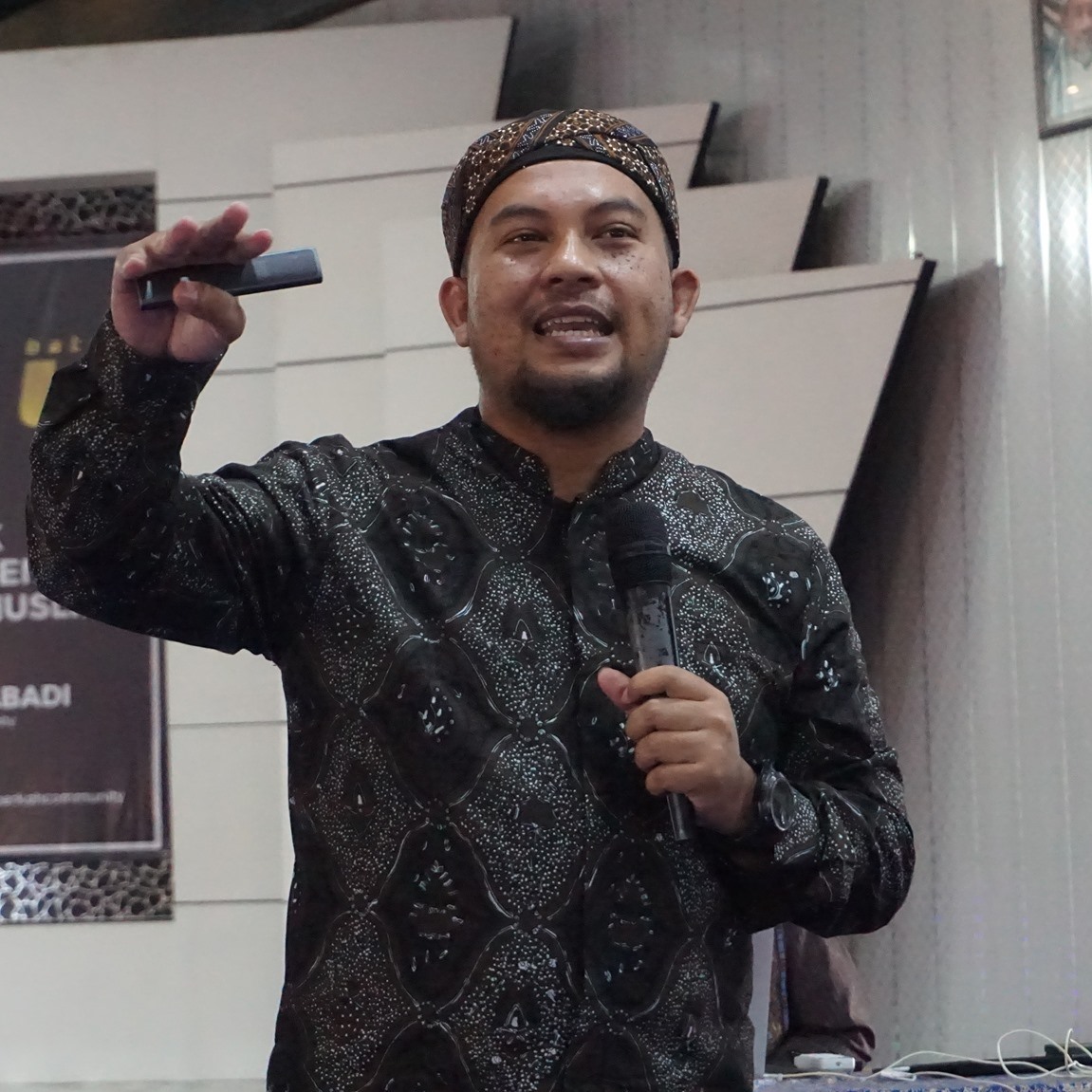 Ridwan Abadi