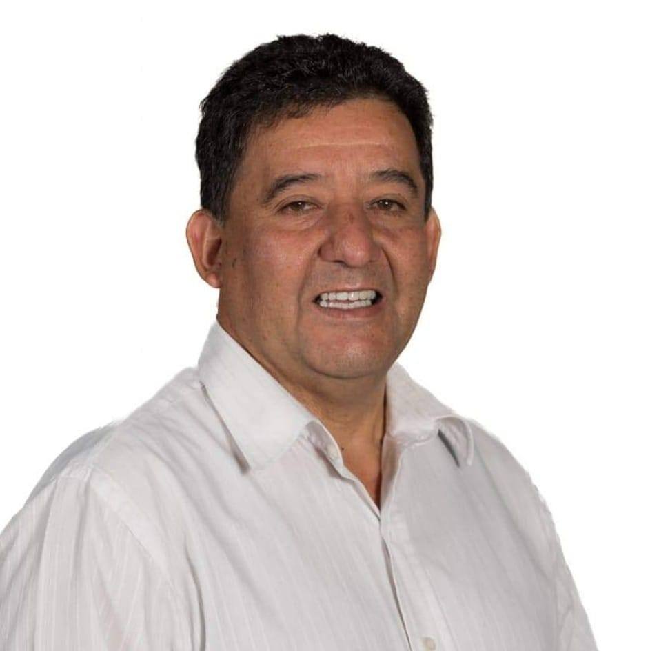 Militancia Federal Peronista