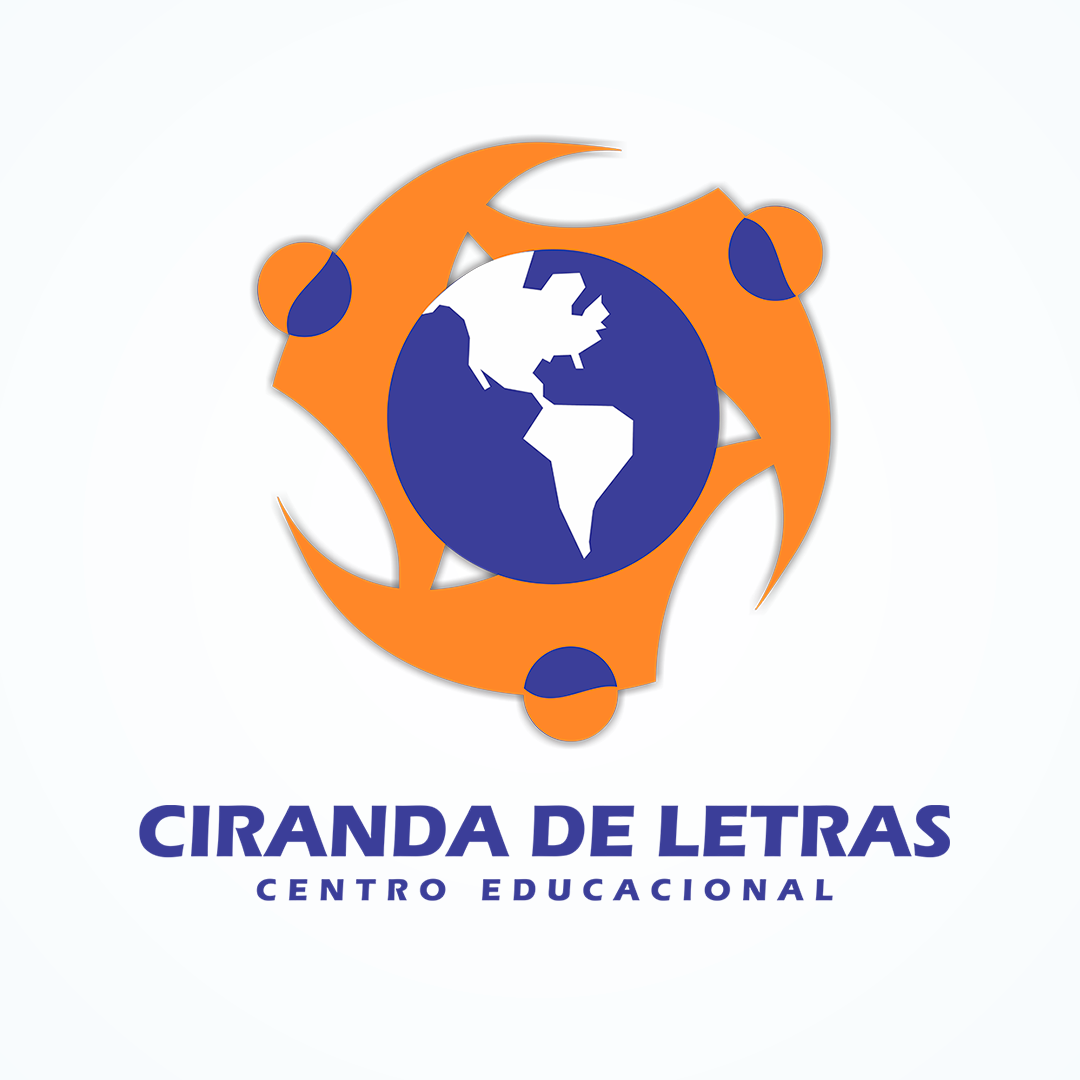 Ciranda de Letras... - Ciranda de Letras Centro Educacional