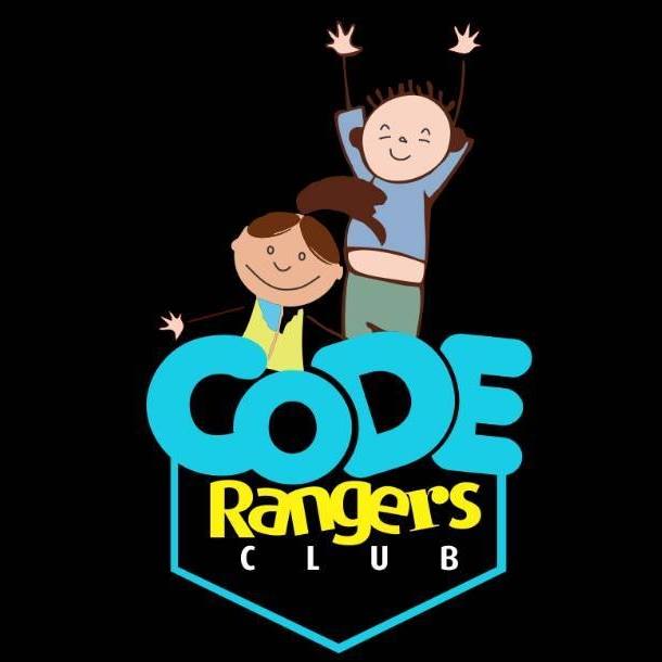 Code Rangers Club