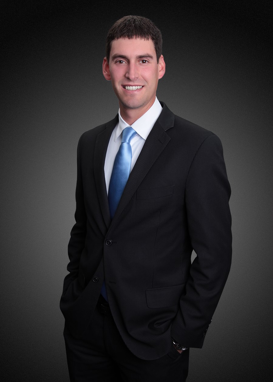 Steven Auda - Robert Slack LLC