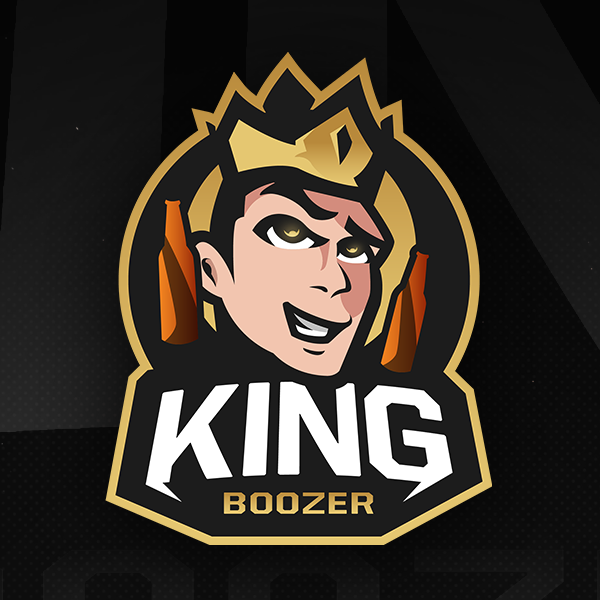 King Boozer