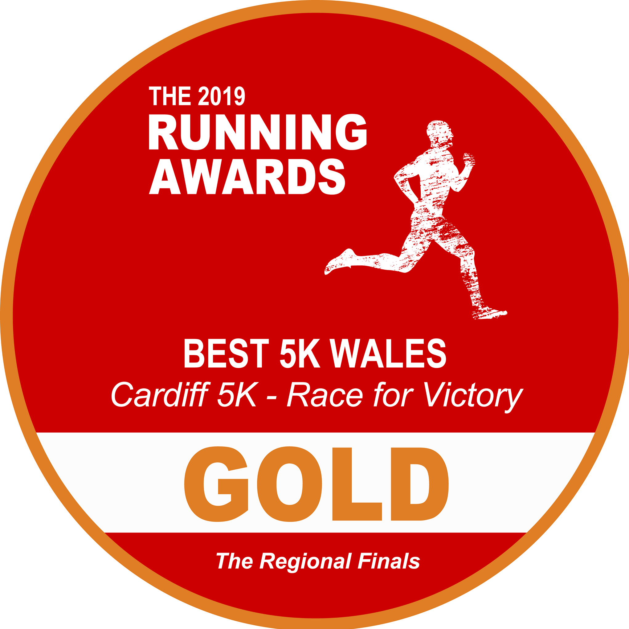 Cardiff 5K - Race For Victory | Cardiff