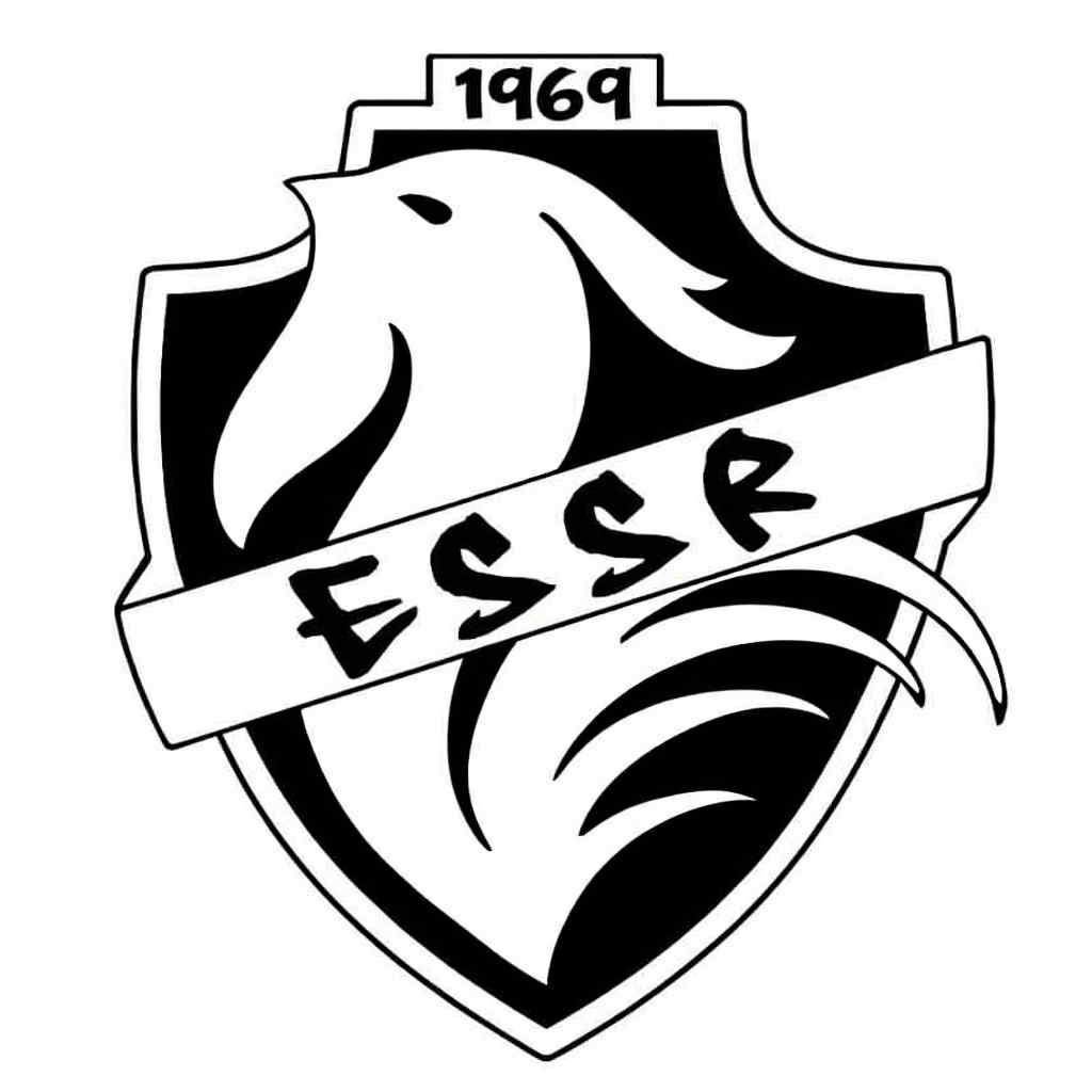 - U18 A - Gr Js de l'Ay - ESSR 0 a 2 Noa Rodes ⚽ Damien Hio ⚽ Nouvelle ...