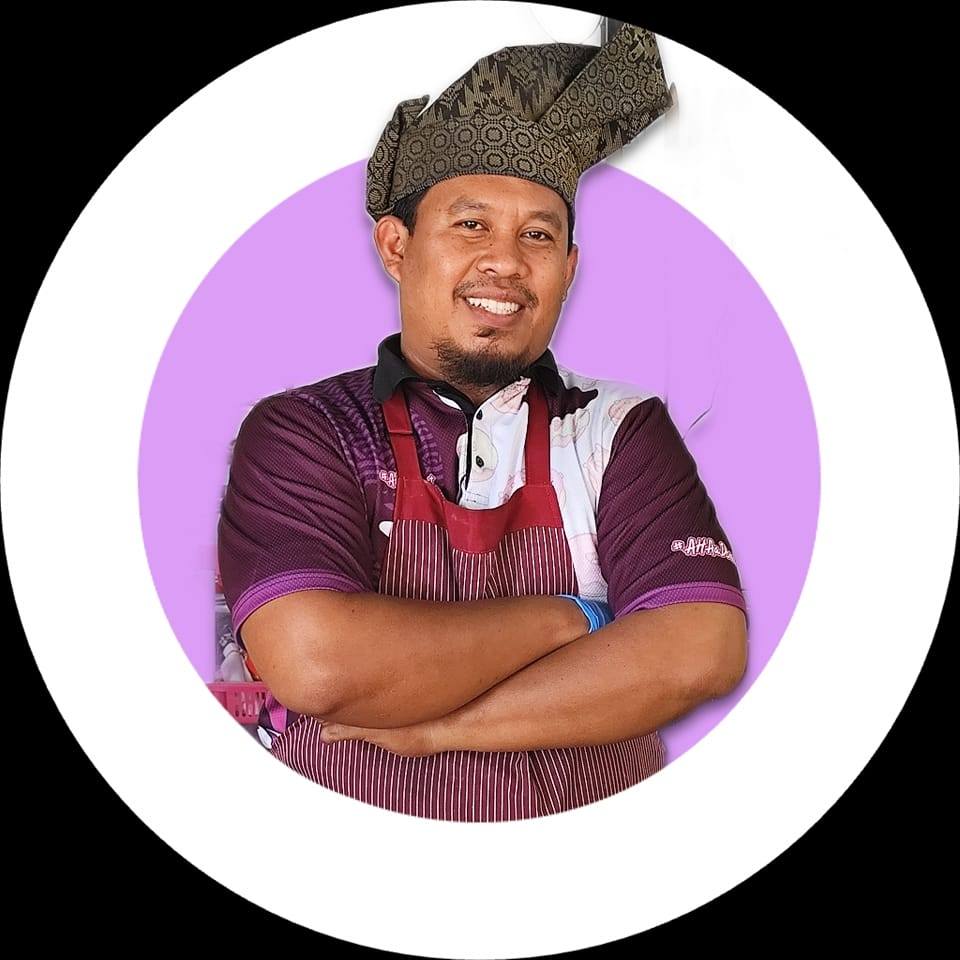 Syahrel Razali