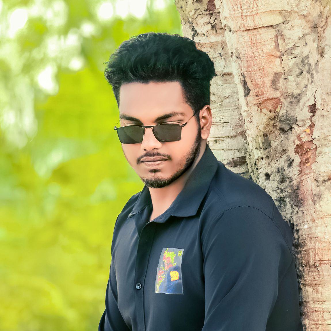 Tawsif Mahbub - Tawsif Mahbub updated his cover photo.