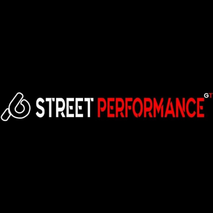 Street Performance